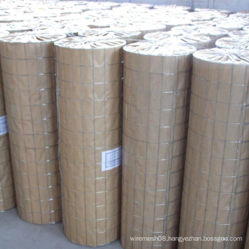 Welded Iron Wire Mesh Product for Sales